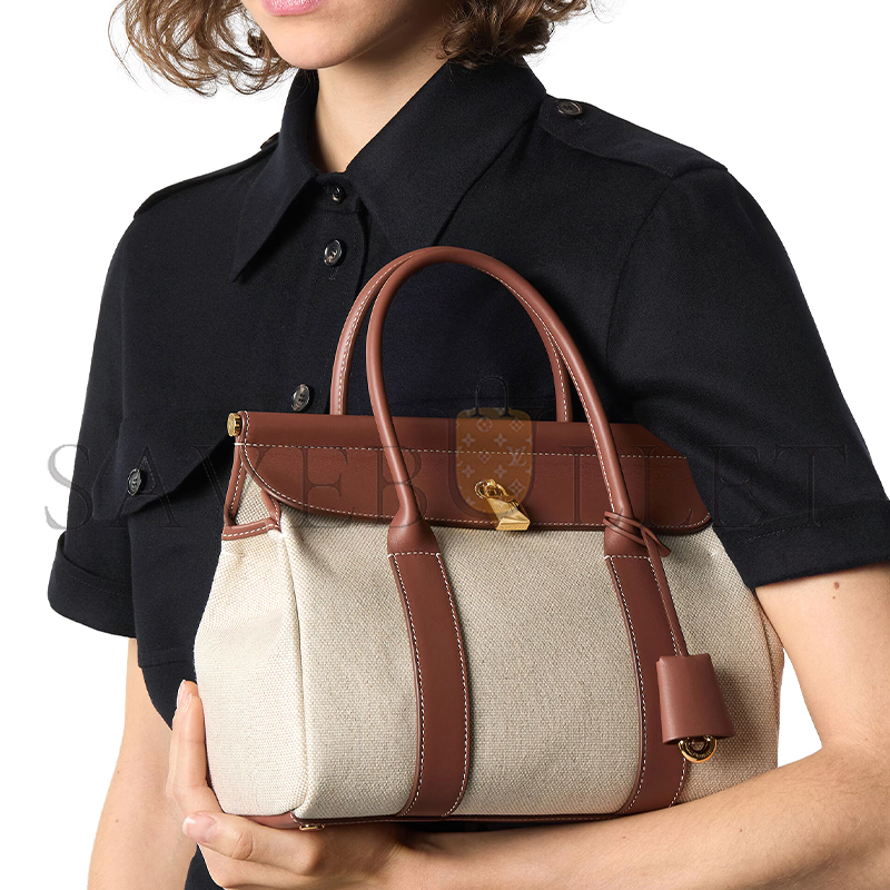 L**o p*ana loom bag l25 fap6560 (25*18*12.5cm)